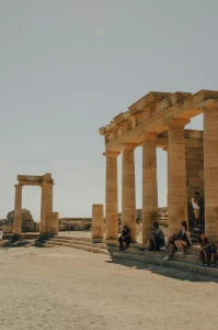 جولة رودس الخاصة بعيد رمضان (إمكانية الحصول على تأشيرة عند الوصول)