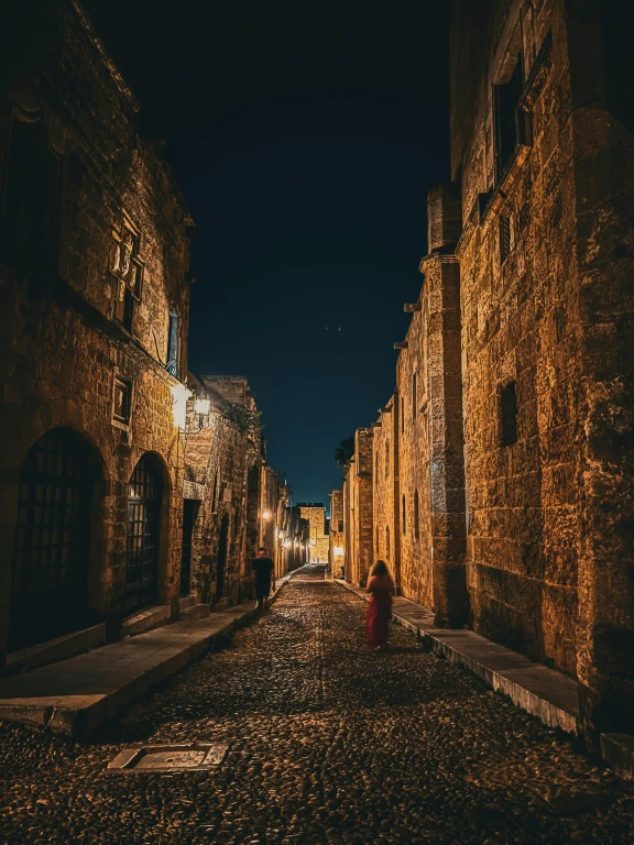 جولة رودس الخاصة بعيد رمضان (إمكانية الحصول على تأشيرة عند الوصول)