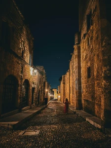 جولة رودس الخاصة بعيد رمضان (إمكانية الحصول على تأشيرة عند الوصول)