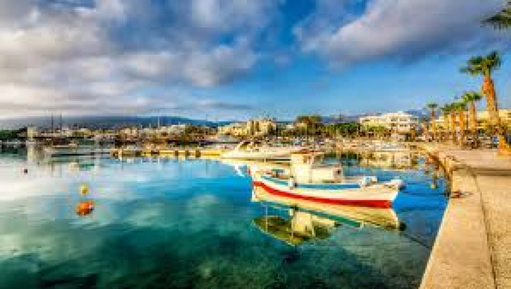 جولة كوس الخاصة بمناسبة عيد رمضان (إمكانية الحصول على تأشيرة عند الوصول)