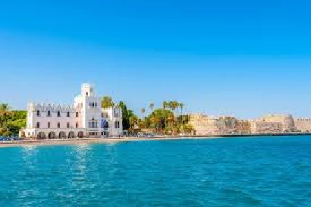 جولة كوس الخاصة بمناسبة عيد رمضان (إمكانية الحصول على تأشيرة عند الوصول)