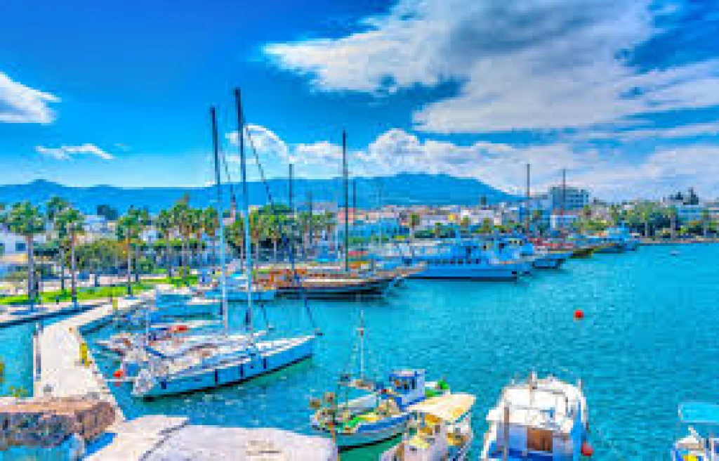 جولة كوس الخاصة بمناسبة عيد رمضان (إمكانية الحصول على تأشيرة عند الوصول)