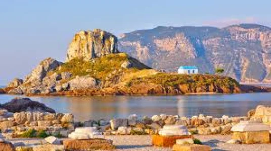 جولة كوس الخاصة بمناسبة عيد رمضان (إمكانية الحصول على تأشيرة عند الوصول)