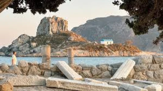 جولة كوس الخاصة بمناسبة عيد رمضان (إمكانية الحصول على تأشيرة عند الوصول)