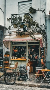 جولة كوس الخاصة بمناسبة عيد رمضان (إمكانية الحصول على تأشيرة عند الوصول)