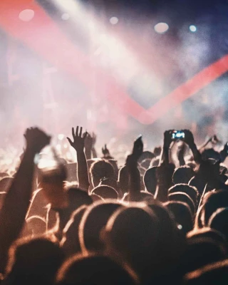 Özel Etkinlik ve Festival Konser Turları