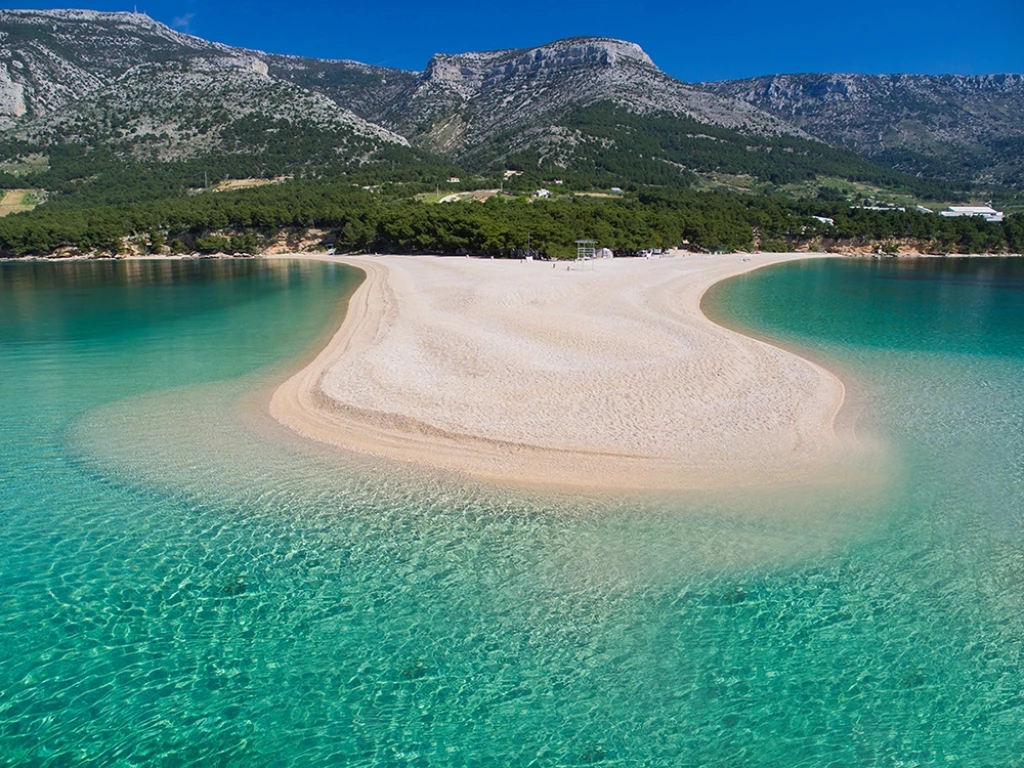 8-Day Split to Dubrovnik Cruise: Explore Croatia in Style