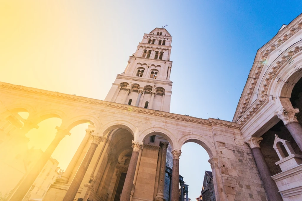7-Night Luxury Cruise Croatia Dubrovnik to Split