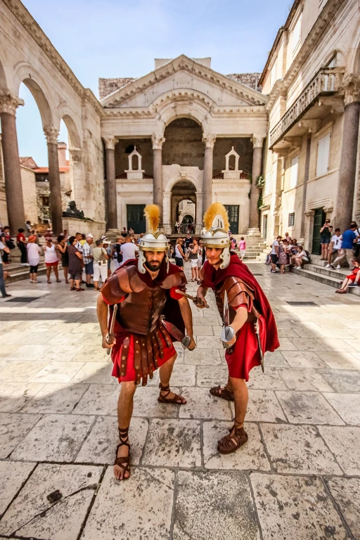 7-Night Luxury Cruise Croatia Dubrovnik to Split