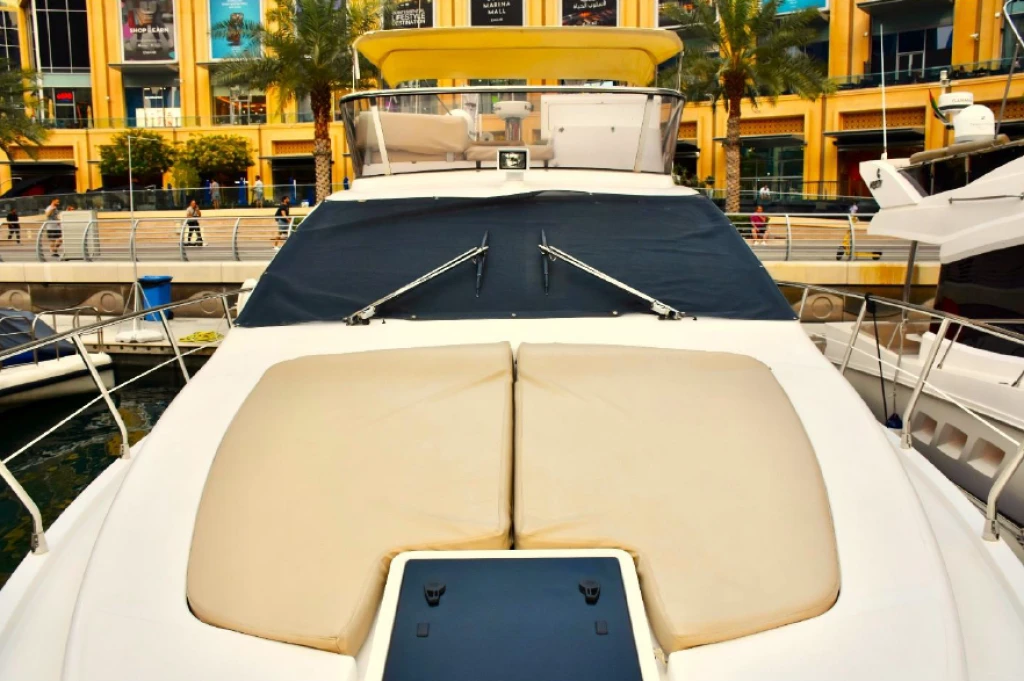 Special Luxury Yacht Tour