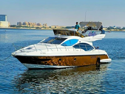 ÖZEL YAT KİRALAMA DUBAİ MARINA
