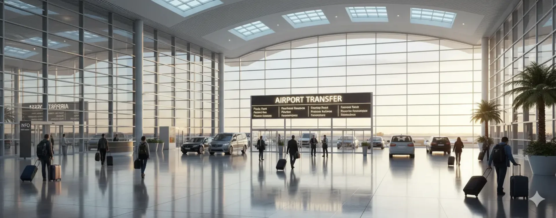 City to City Transfer Turkey | Istanbul Cappadocia Antalya