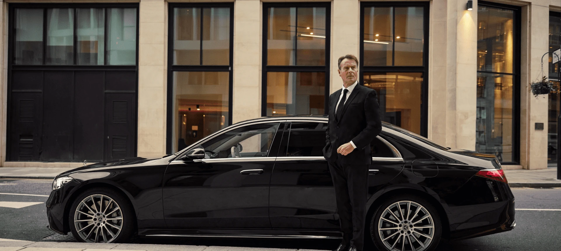 Ankara Airport Transfer | Business & Government District