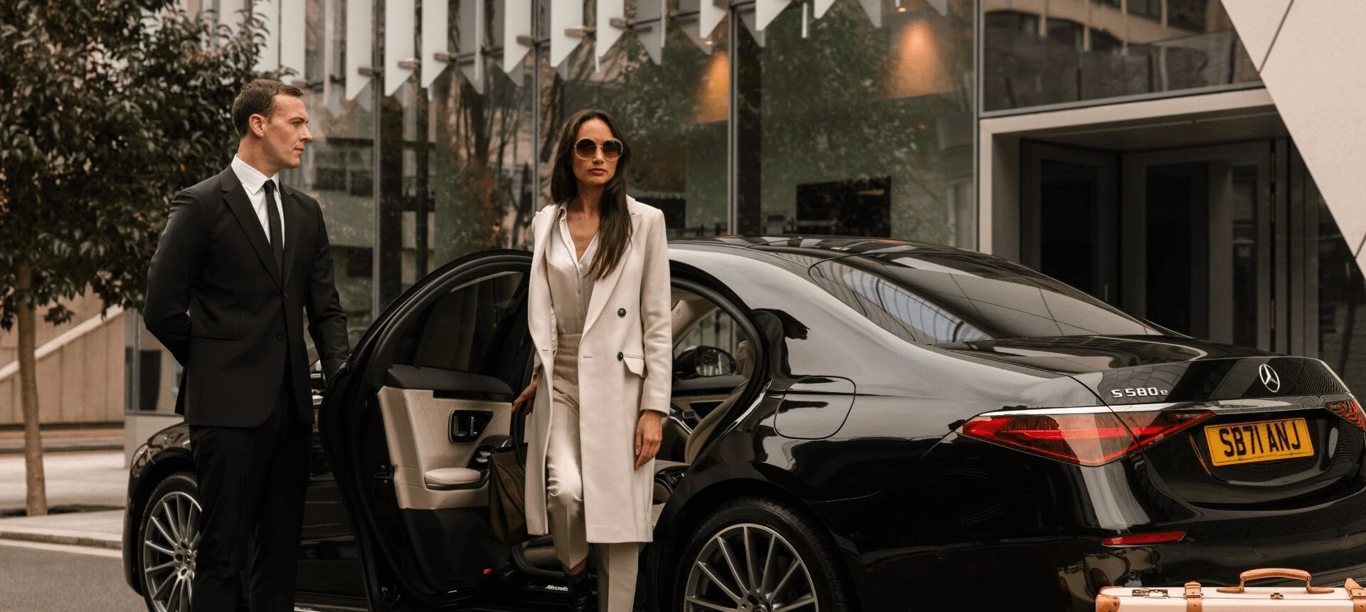 Airport Transfers Across Turkey | 20+ Destinations