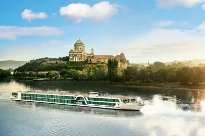Amadeus Queen İle Baştan Sona Ren Nehri & Mosel İzmir'den Direkt Uçuş 7 Gece (XQ) - 20 Temmuz 2026