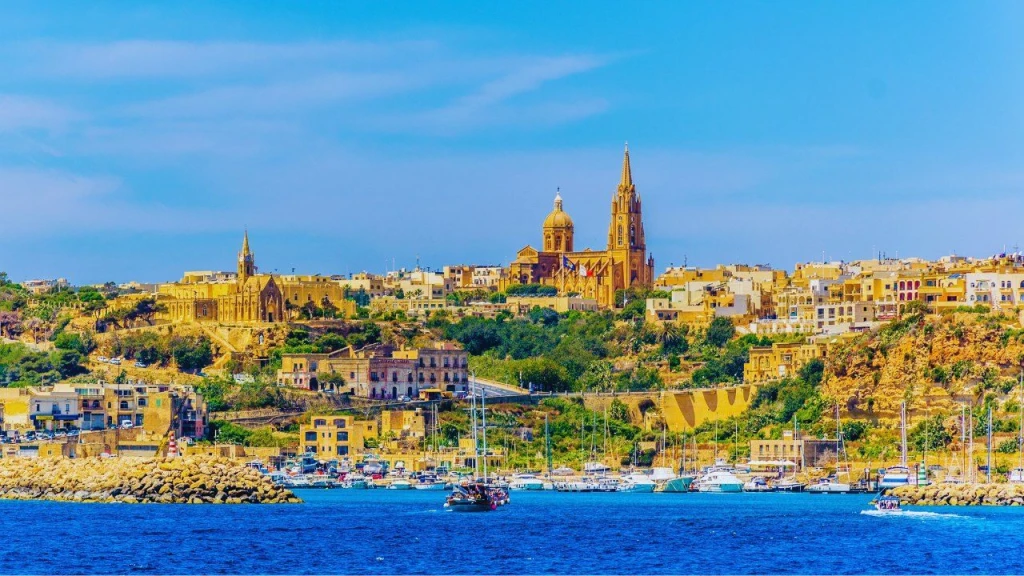Mediterranean Serenade – Italy & Malta Small Ship Cruise