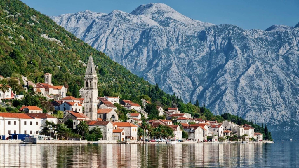MAVERA TRAVEL İLE GERÇEK BALKANLAR