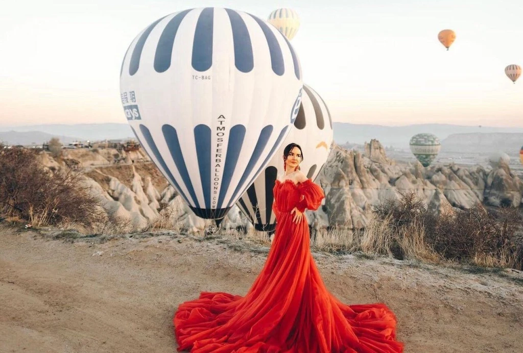 Cappadocia Photography Tour