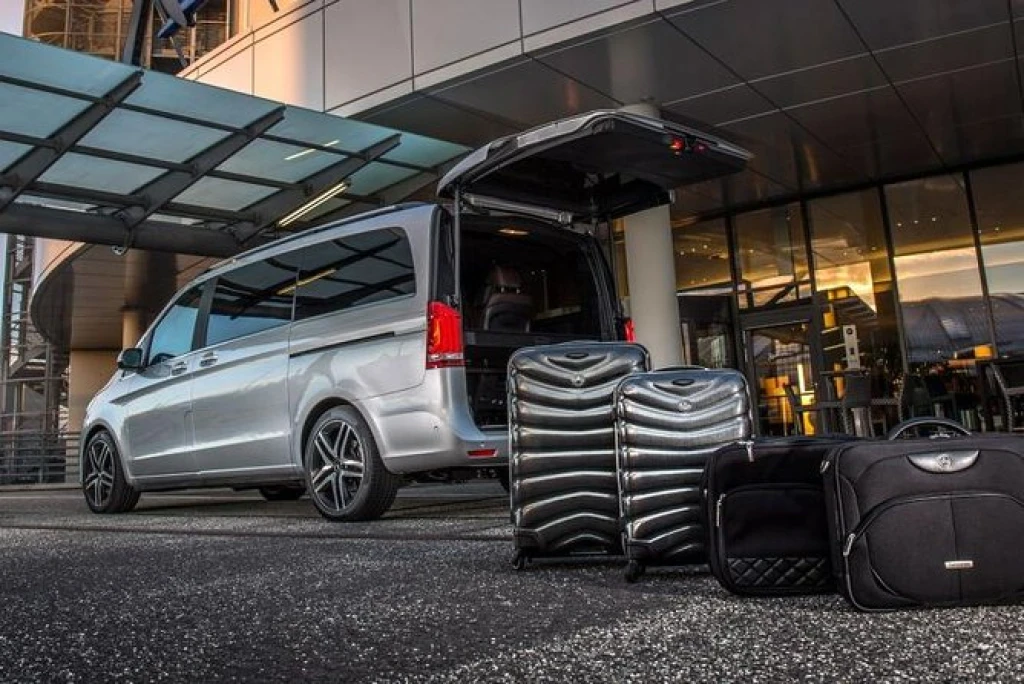 Capadocia-Kayseri ( ASR )- Nevsehir ( NAV ) Airport Transfer