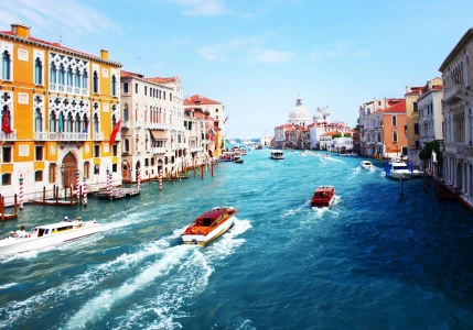 إزمير إلى موطو إيطاليا