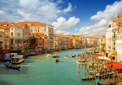 إزمير إلى موطو إيطاليا