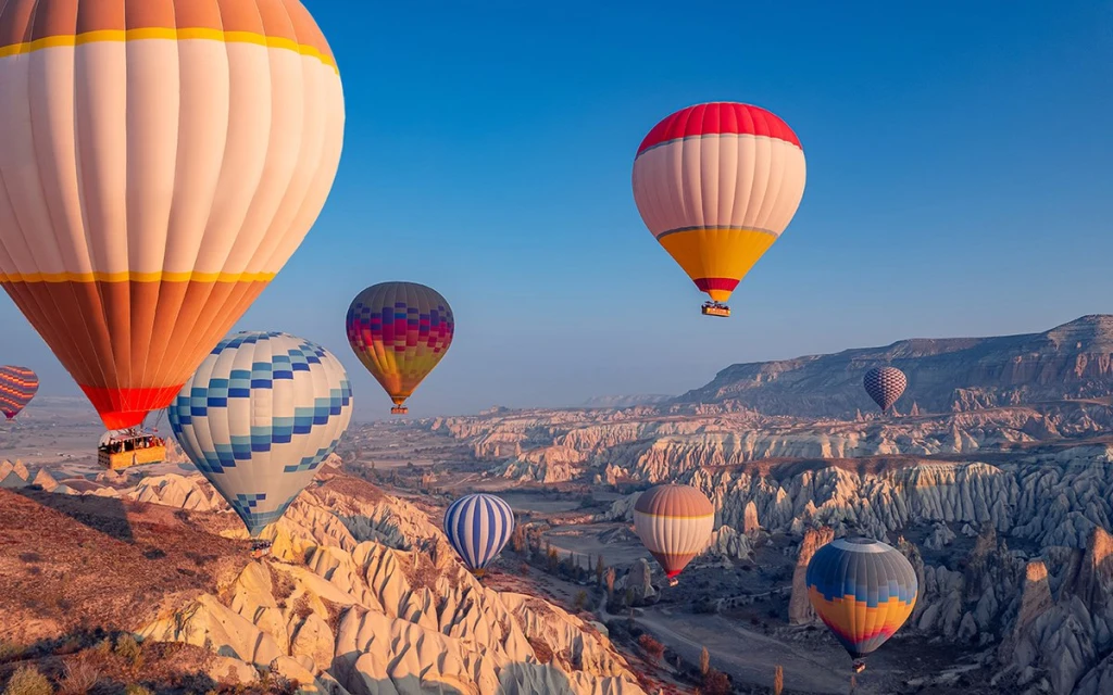 Cappadocia Tour Prices 2026 – Complete Guide, Inclusions & Best Deals