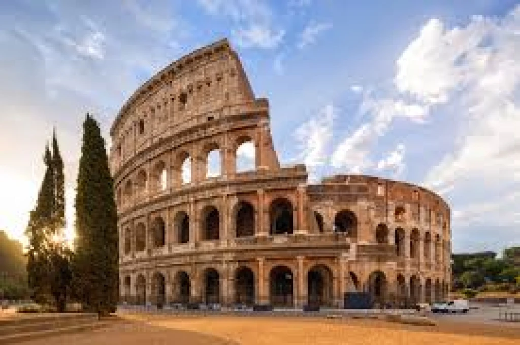 "Complete Italy Tour with Turkish Airlines Special for Semester 2026 (Rome - Venice)"