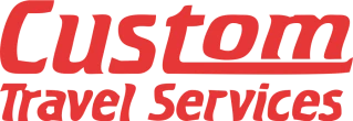 CUSTOM TRAVEL SERVICES