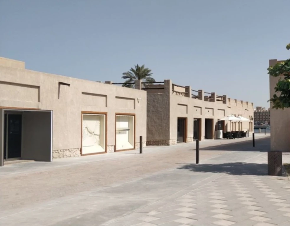 Музей Аль Шиндагха (Только билет)