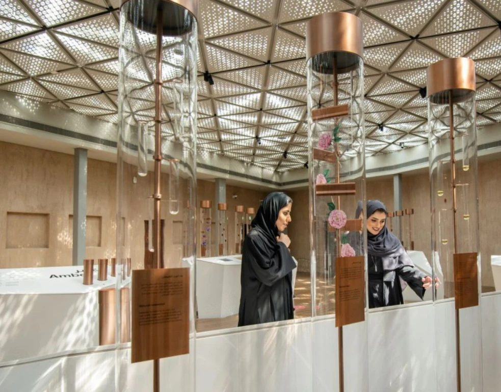 Музей Аль Шиндагха (Только билет)