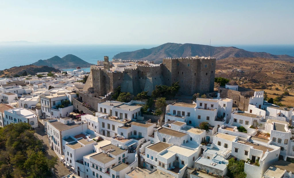 Greek Islands & Turkey Small Ship Cruise