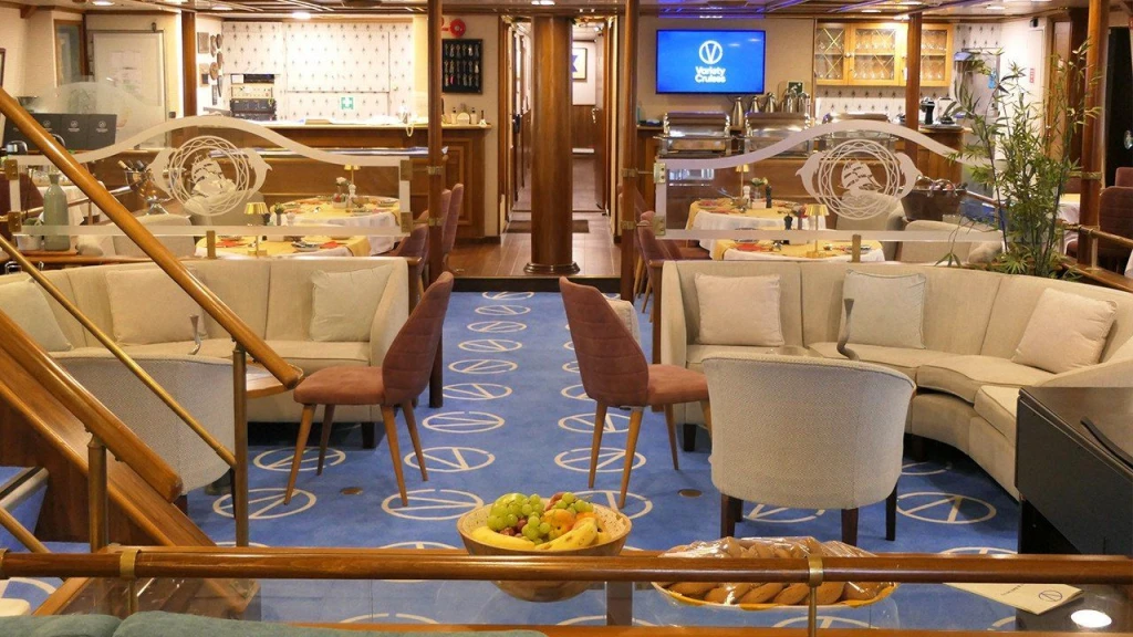 Greek Islands & Turkey Small Ship Cruise