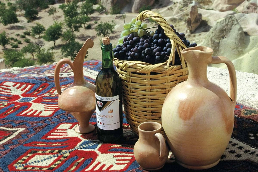 Gulet Cruise and Cappadocia to Istanbul Tour