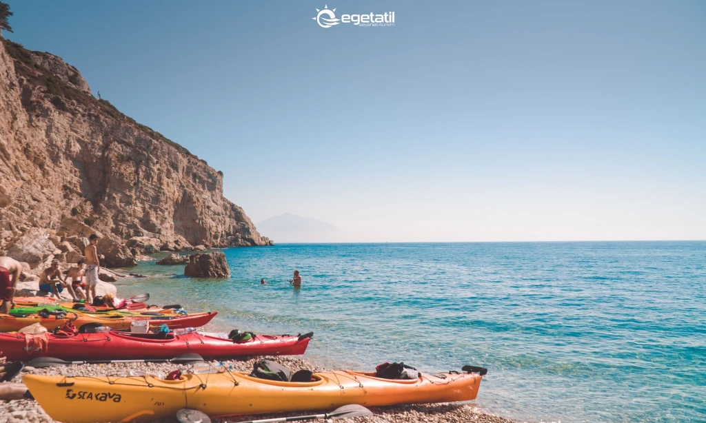 جولة رئيسية في ساموس لمدة ليلتين وثلاثة أيام | إمكانية الحصول على تأشيرة عند الوصول |