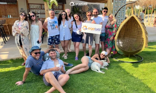 جولة رئيسية في ساموس لمدة ليلتين وثلاثة أيام | إمكانية الحصول على تأشيرة عند الوصول |