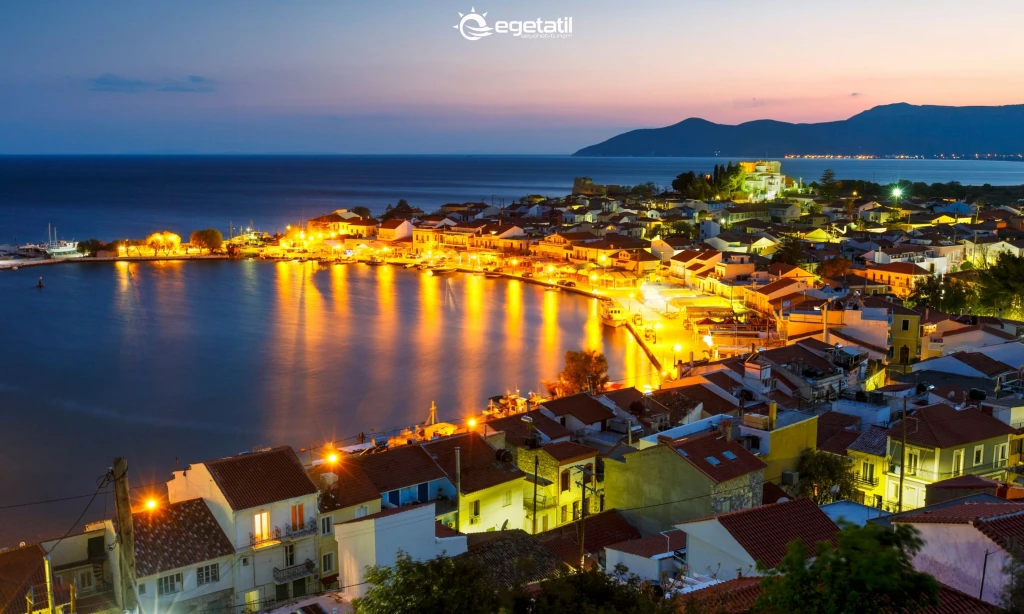 جولة سموص برايم 3 ليالي 4 أيام | إمكانية تأشيرة عند الوصول |