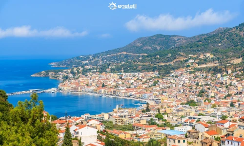 جولة سموص برايم 3 ليالي 4 أيام | إمكانية تأشيرة عند الوصول |