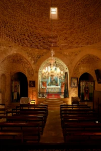 "GIRO DI DIARBAKIR - MIDYAT - NUSAYBIN"