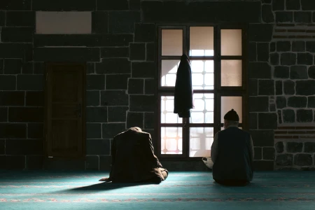 "GIRO DI DIARBAKIR - MIDYAT - NUSAYBIN"