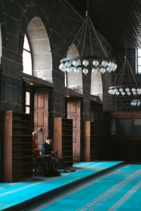 "GIRO DI DIARBAKIR - MIDYAT - NUSAYBIN"