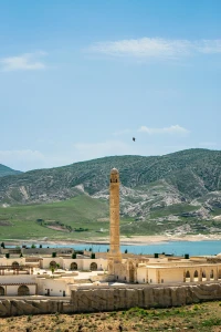 "GIRO DI DIARBAKIR - MIDYAT - NUSAYBIN"