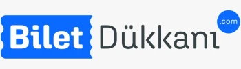BİLET DÜKKANI