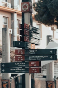 Античні міста Північного Егейського моря