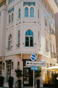 Античні міста Північного Егейського моря