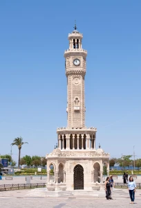 Античні міста Північного Егейського моря