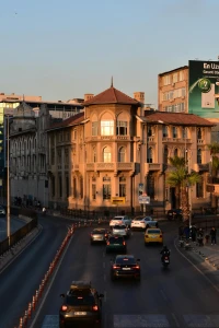 Античні міста Північного Егейського моря