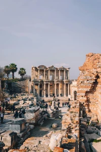 Античні міста Північного Егейського моря