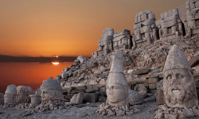 Nemrut Tours