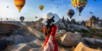 Cappadocia Daily Tours