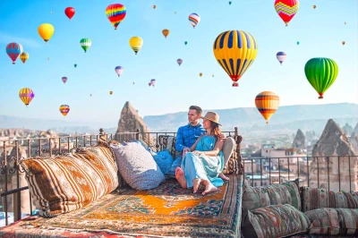 Cappadocia Private Tours